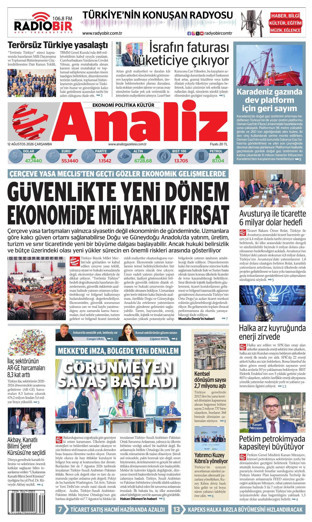 Analiz