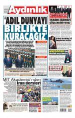Aydınlık