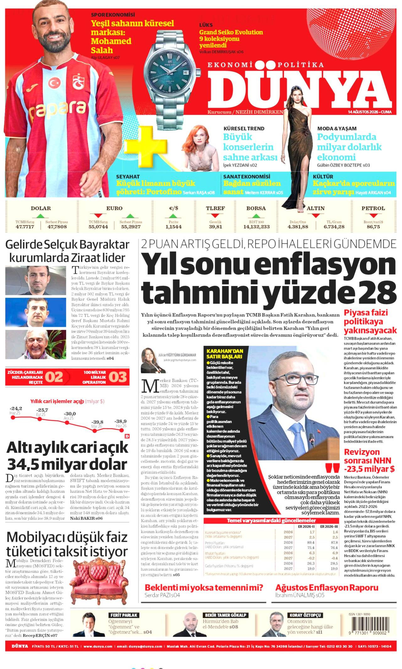 Dünya