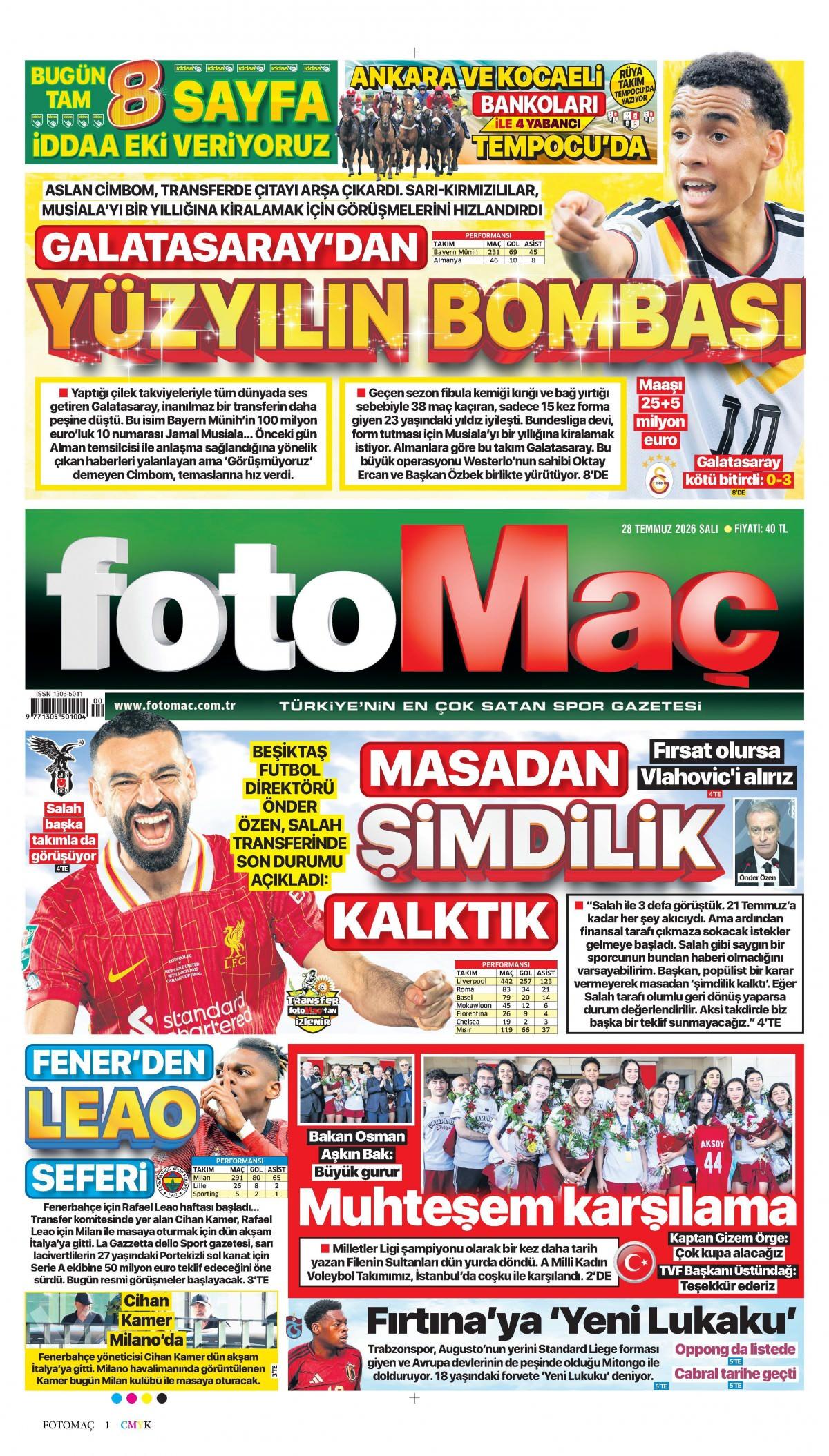 Fotomaç