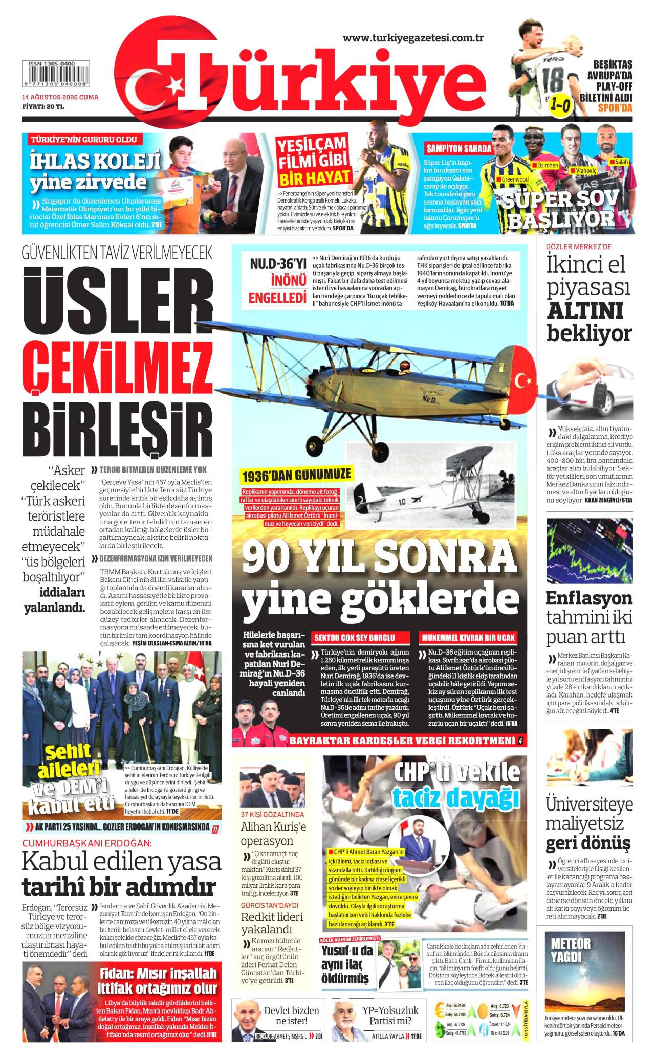 Türkiye