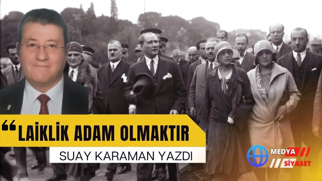 10 Nisan Laiklik Günü