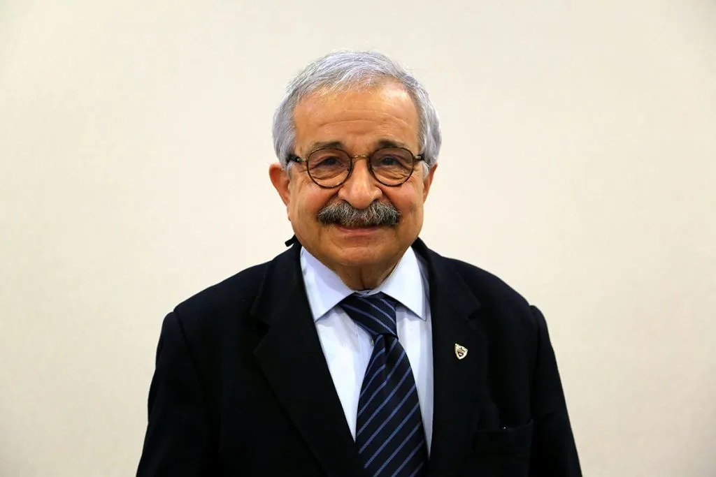 Uluç Gürkan