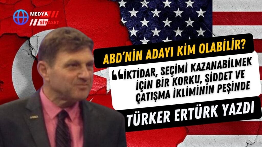 ABD’nin Adayı Kim Olabilir?