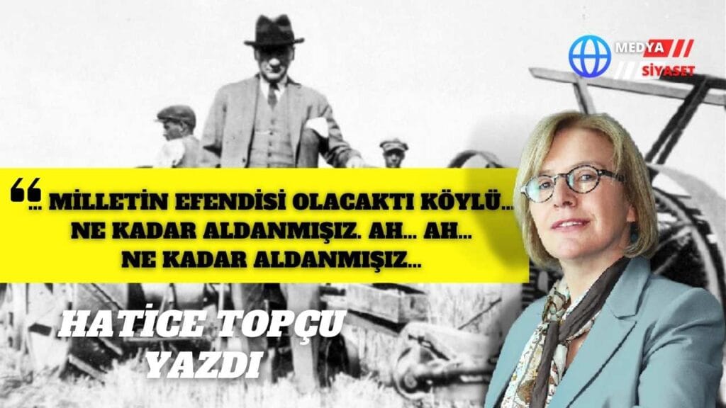 Cumhuriyetin Köy Çiçekleri: Köy Enstitüleri-2