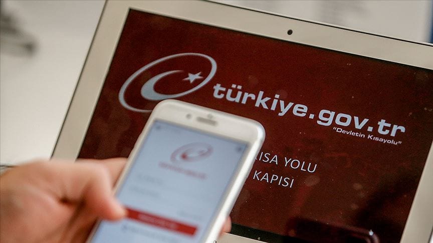 E-Devlet’ten kullanıcı verileri sızdırılabilir mi? Kullanıcıların ne yapması gerekiyor?