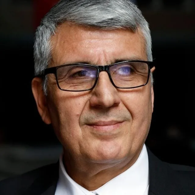 Hakan Paksoy