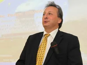 Prof.Dr.Tolga Yarman