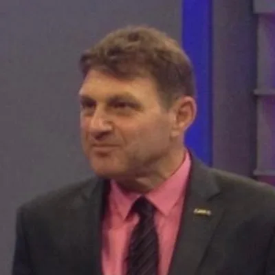 Türker Ertürk