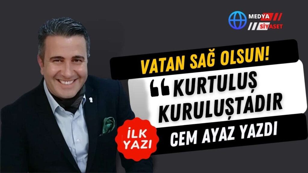 Vatan Sağ Olsun
