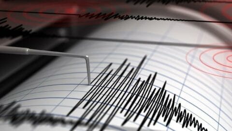 Son Dakika: Erzincan’da  deprem