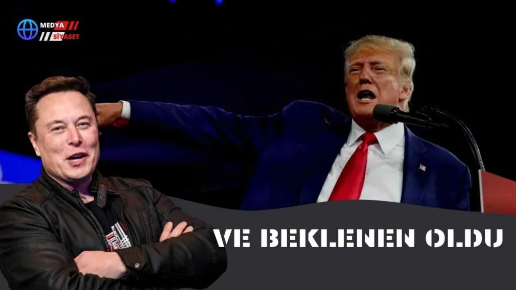 Elon Musk, Donald Trump’ın Twitter’daki yasağını kaldırıyor