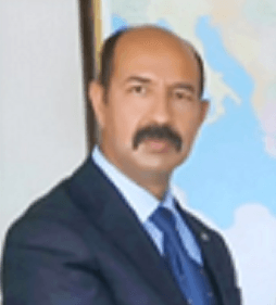 İsmail Cingöz