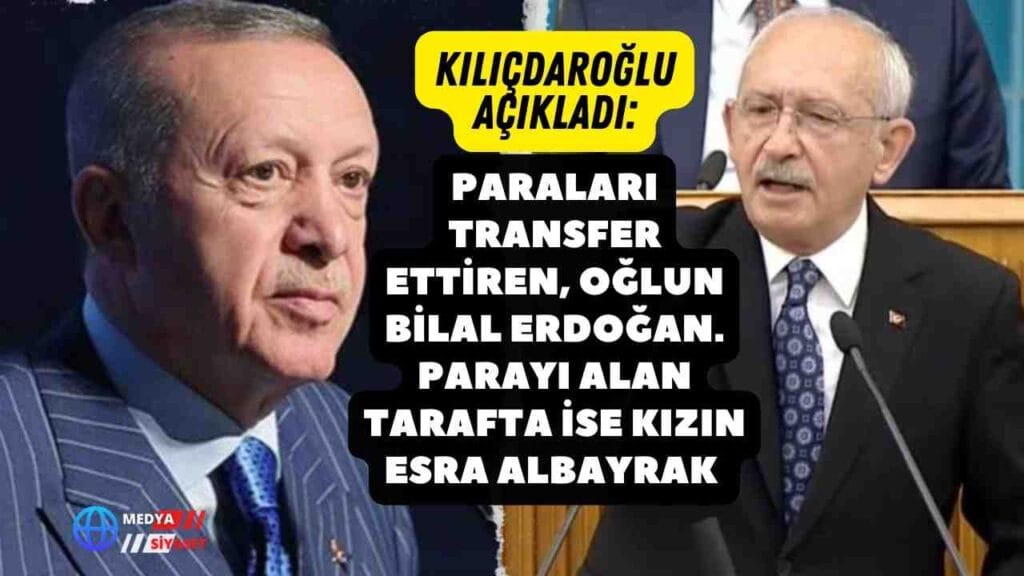 Kılıçdaroğlu’ndan dikkat çeken açıklamalar