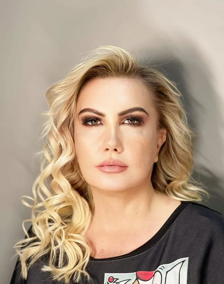 Nilgün Yamaner