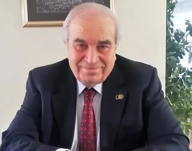 Şahin Mengü