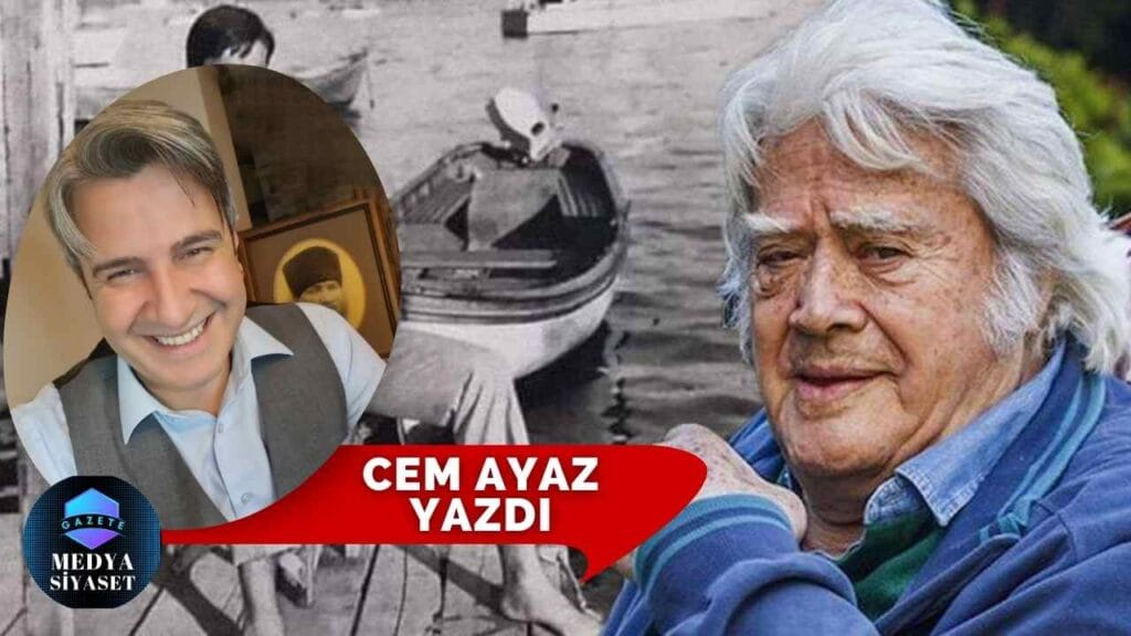 Güle güle Kara Murat…