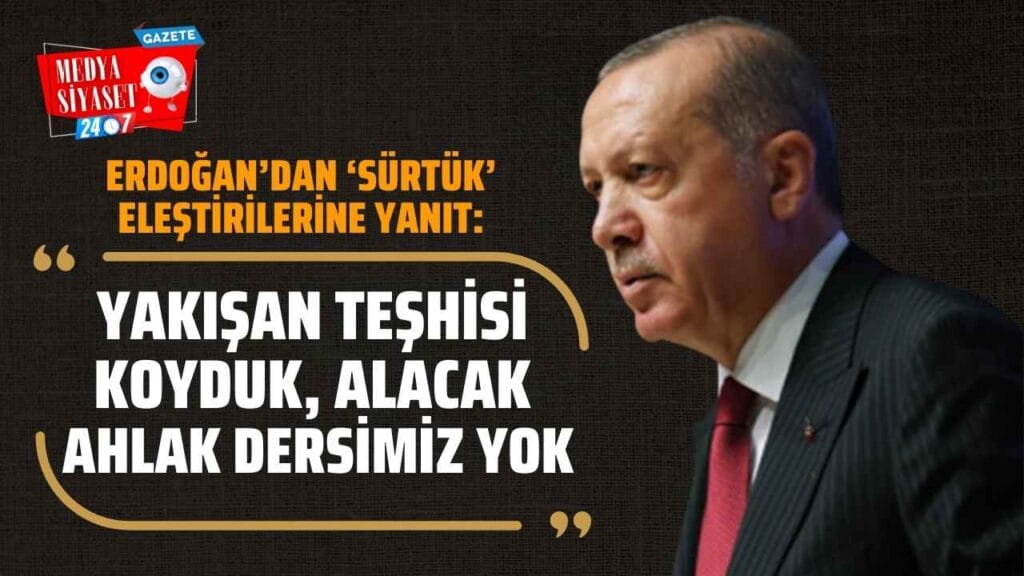 “Sürtük” Demişti ‘Geri Adım Atmadı’