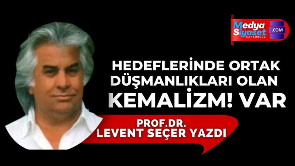 Aydınlanma Devrimi ve Sanat | Prof.Dr.Levent Seçer Yazdı