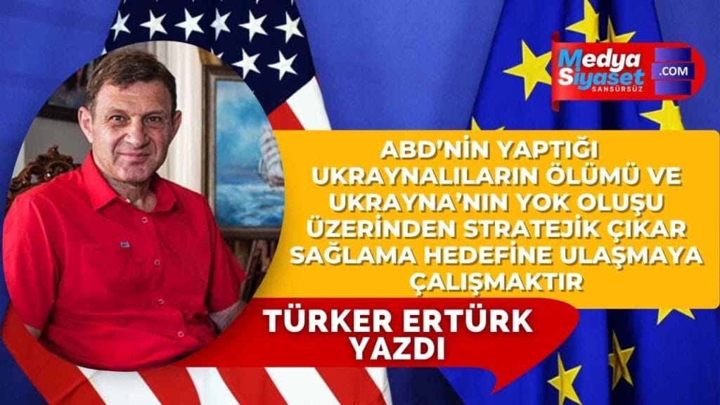 Batı’nın Hegemonyası Sona Eriyor