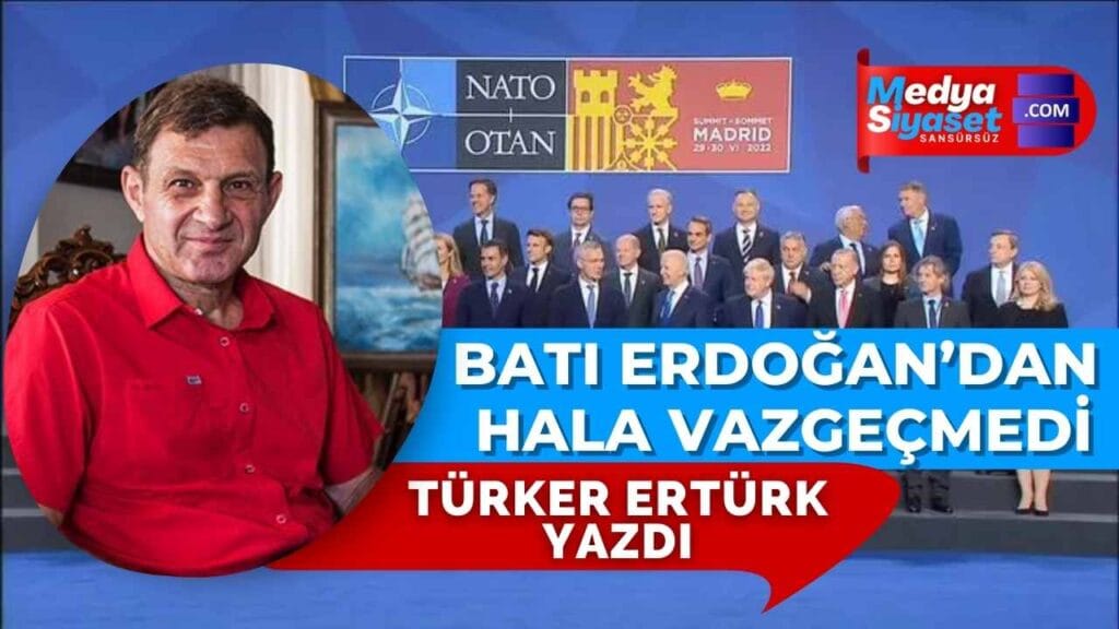 CARPE DIEM! | Türker Ertürk Yazdı