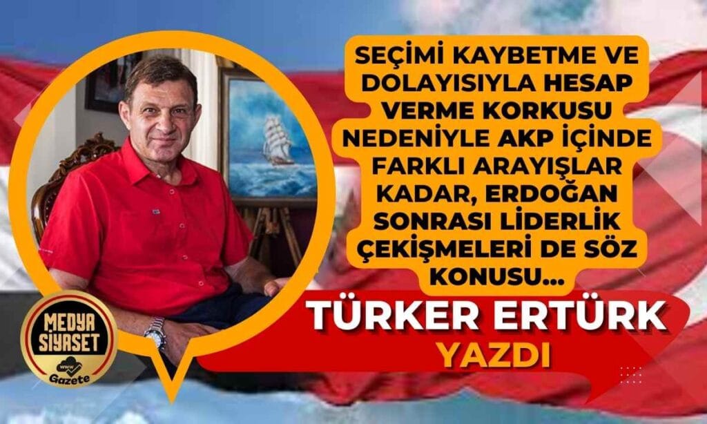 İktidar Suriye ile Barış Konusunda Samimi mi?