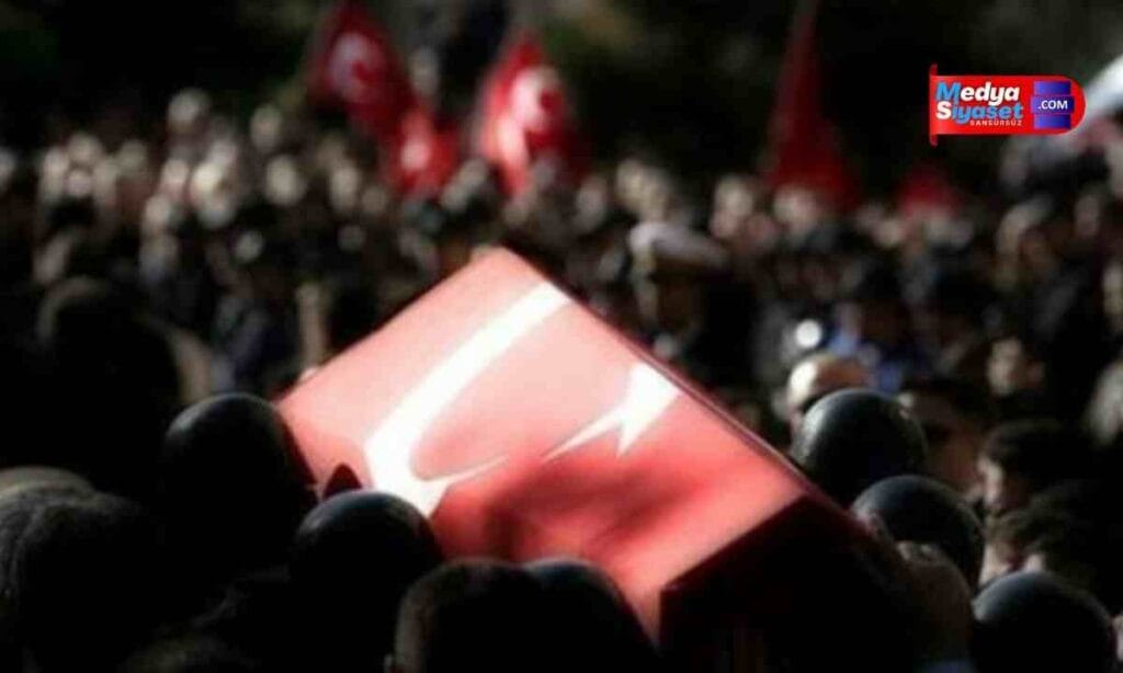 MSB acı haberi duyurdu: 1 Mehmetçik şehit oldu