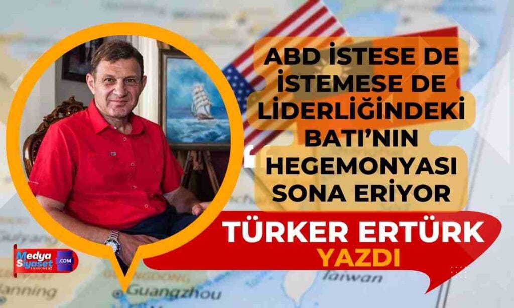 Tayvan Provokasyonu ve Stratejik Sabır