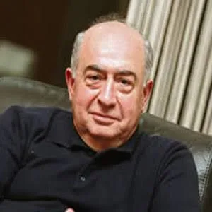 M.Tınaz Titiz