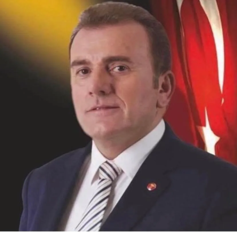 Vecdet Öz