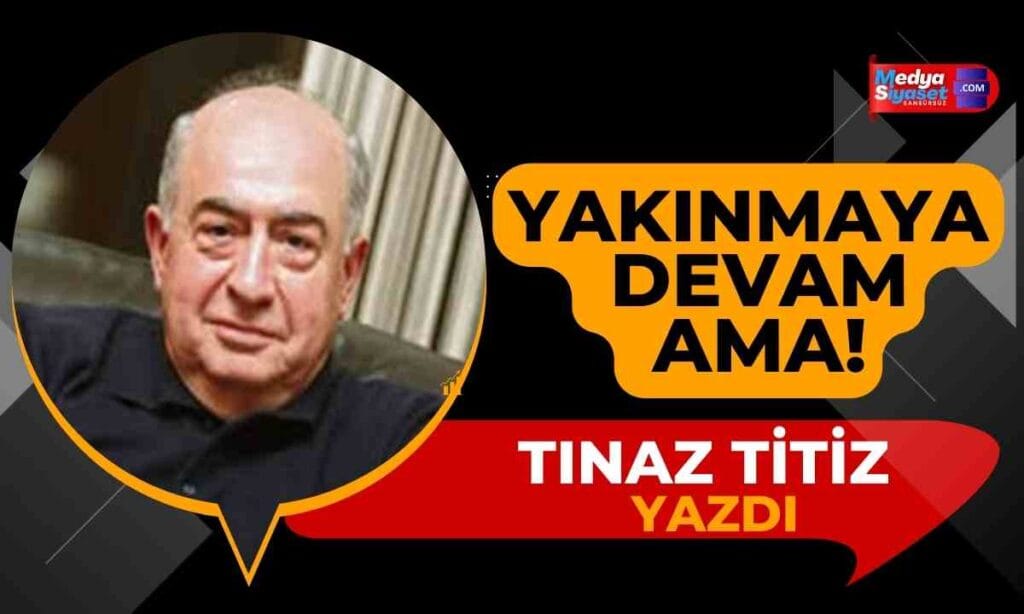 Yakınmaya devam ama!