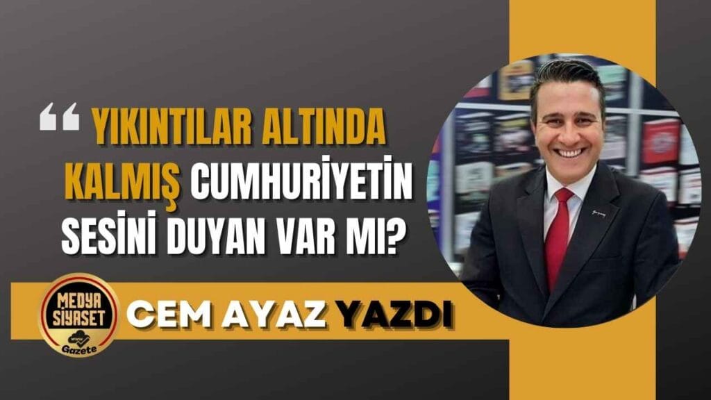 Bir “3.Yol” mümkün mü? | Cem Ayaz Yazdı