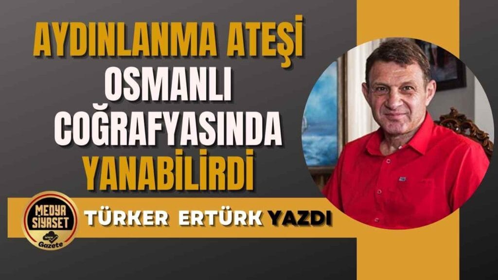 Halifenin Şarap Mahzenleri | Türker Ertürk Yazdı