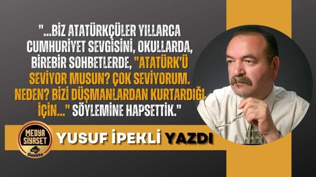 Bir musibet bin nasihatten iyidir