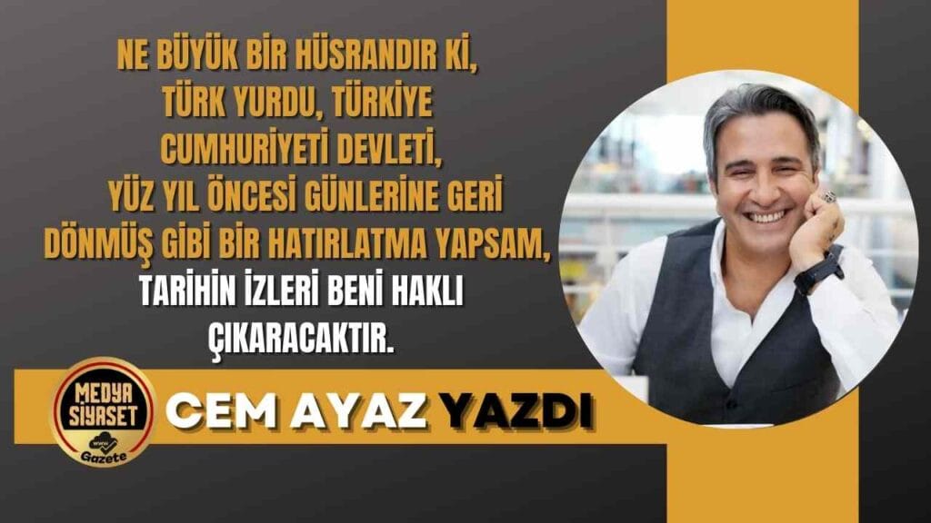 Kırk haramiler ve “Açıl sandık açıl demokrasisi”