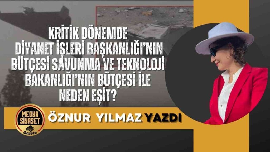 Teknoloji Savaşı Belli Oldu!