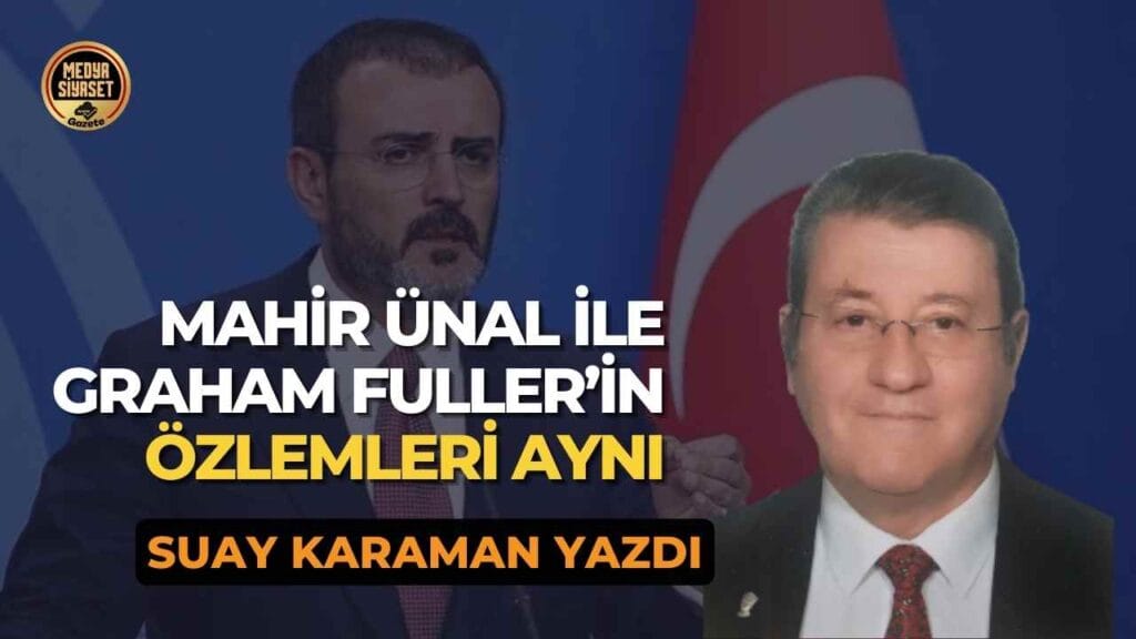 Ah Dilim | Suay Karaman Yazdı