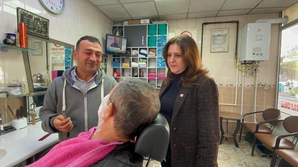 AKP’li vatandaş: Memlekette insanlık kalmadı, her şeyi bitirdiler