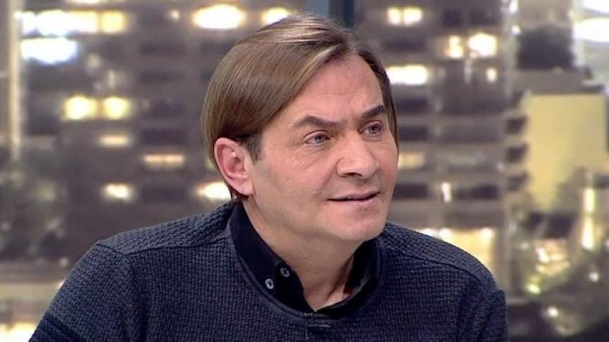 Armağan Çağlayan: Çarşamba günü kitle ciğerimden alınacak