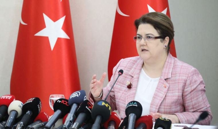 Bakan Yanık’a göre kadın cinayetleri yüzde 7 ‘azalmış’