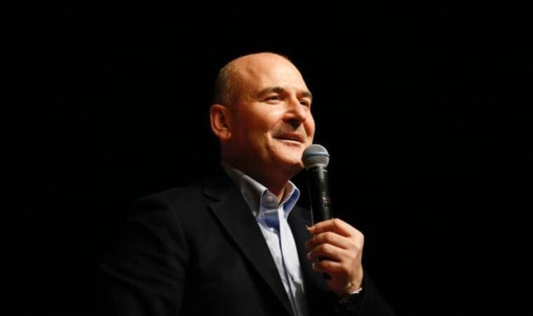 CHP’li Oğuz Kaan Salıcı’dan Soylu’ya: O terörist Afrin’den gelip aylarca kalırken sen ne iş yapıyordun?