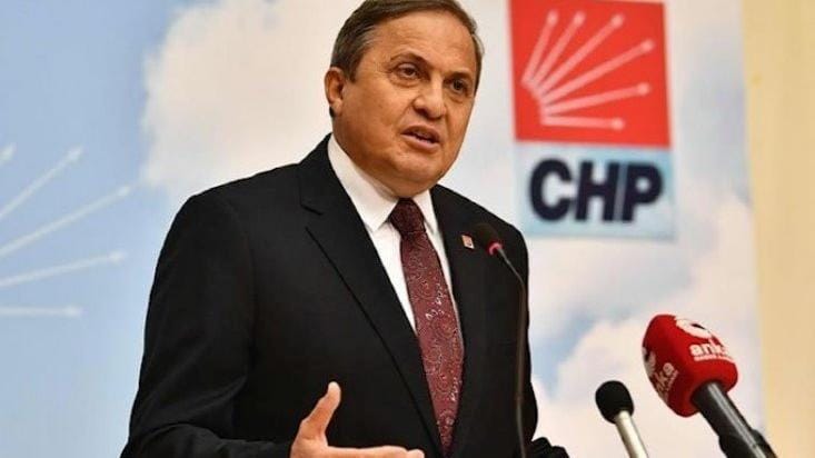 CHP’li Torun: “Belediyelerimize iftira atan Soylu suç işliyor”