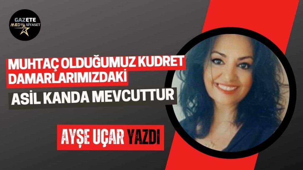 Direnecek miyiz? | Ayşe Uçar Yazdı