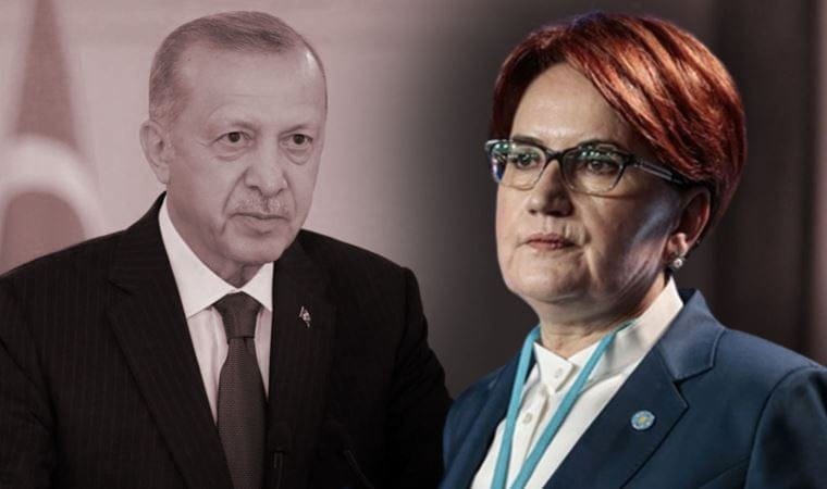 Erdoğan’ın Meral Akşener’e yaptığı çağrının perde arkası