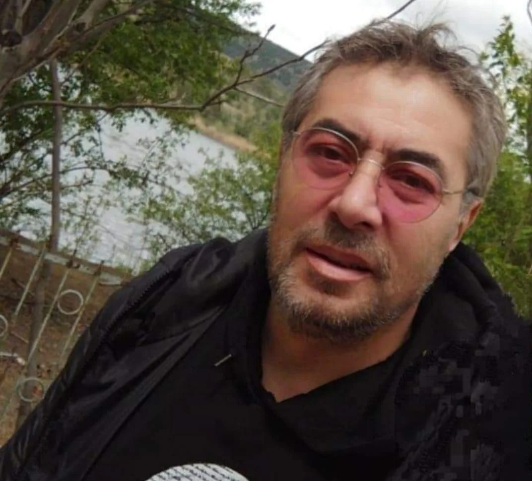 Ergül Koyuncu