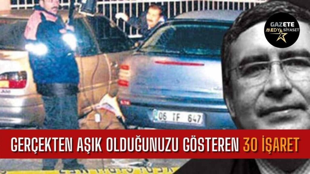 Hablemitoğlu suikastinde 20 yıl sonra dava açıldı