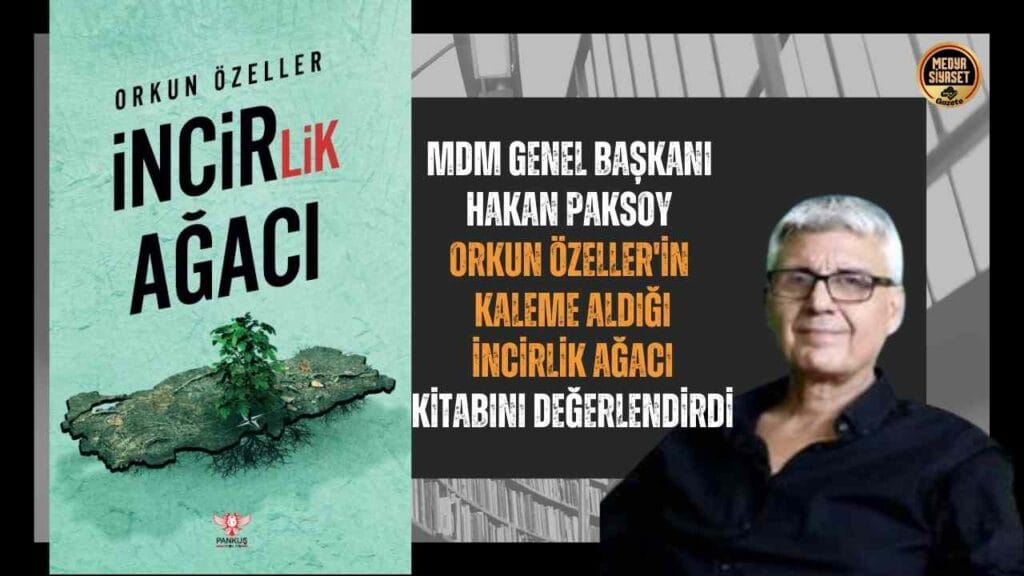 İncirlik ağacı