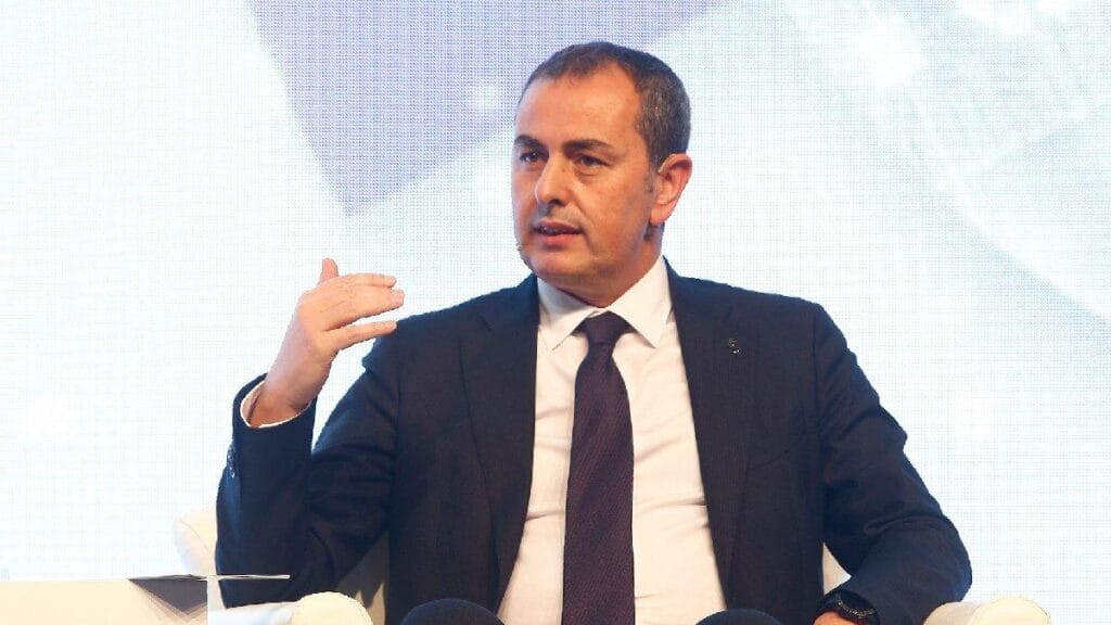 İş Bankası Genel Müdürü Hakan Aran: Yatırım kredileri durdu