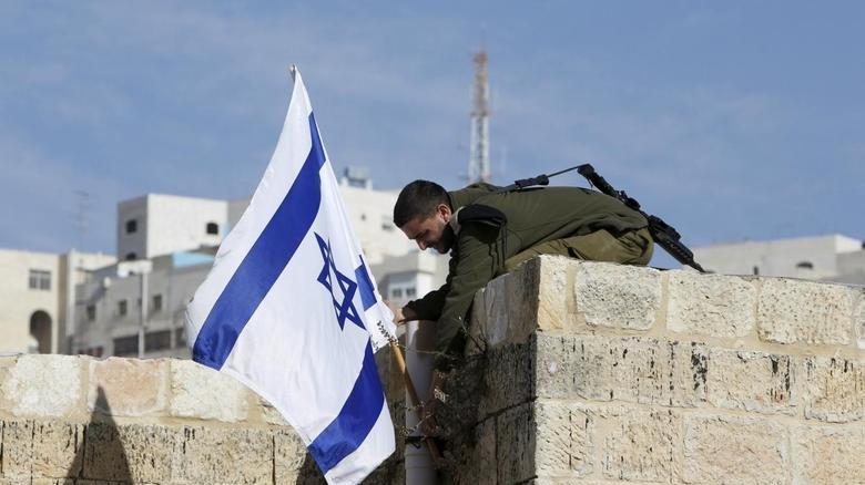 İsrail, BM’de Filistin lehine oy kullanan Ukrayna’nın Büyükelçisini bakanlığa çağırdı