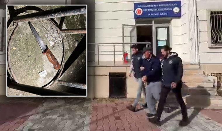 İstanbul’da kadın cinayeti: 10 yıllık eşi çalışmak isteyince bıçaklayarak öldürdü